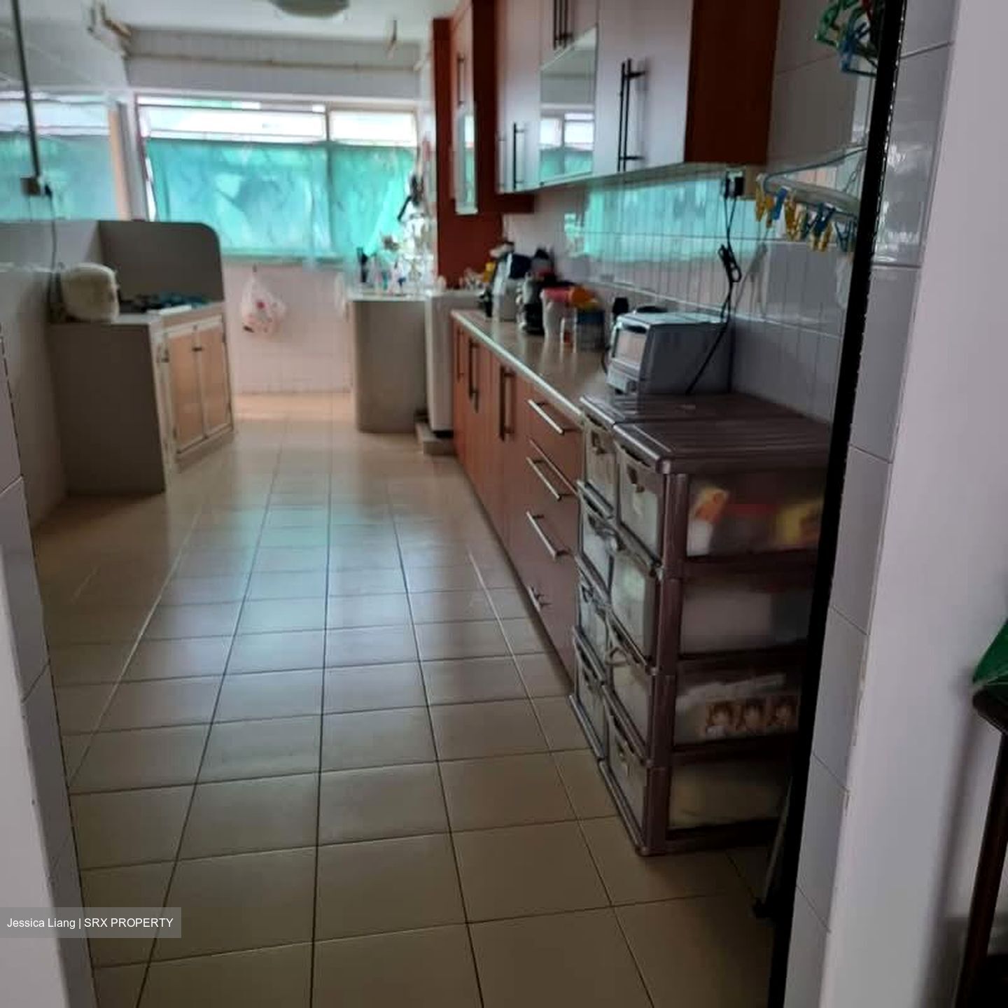 Blk 427 Yishun Avenue 11 (Yishun), HDB 4 Rooms #581512711